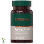 Bonusan Tyronyl Expert 90 Kapseln