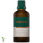 Bonusan Berberis vulgaris tinctuur 50 ml
