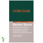Bonusan Bacteri Spore 28 VegaCapsules