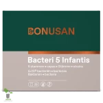 Bonusan Bacteri 5 Infantis 28 Sachets