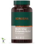 Bonusan Multi Vital Extensis Aktiv 90 Tabletten