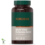 Bonusan Multi Vital Extensis Aktiv 90 Tabletten