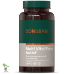 Bonusan Multi Vital Forte Aktiv 90 Kapseln