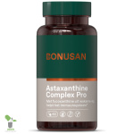 Bonusan Astaxanthin-Komplex Pro 60 Kapseln