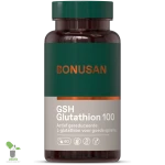 Bonusan GSH Glutathion 100 60 Kapseln