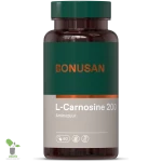 Bonusan L-Carnosin 200 60 Kapseln