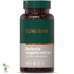 Bonusan Berberis vulgaris Extrakt 60 Kapseln