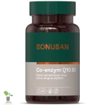 Bonusan Coenzym Q10 50 60 Kapseln