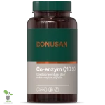 Bonusan Coenzym Q10 50 120 Kapseln