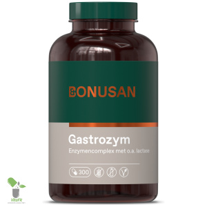 Bonusan Gastrozym  300 VegaCapsules