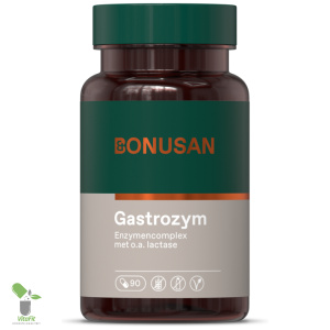 Bonusan Gastrozym  90 VegaCapsules