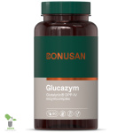 Bonusan Glucazym 90 Capsules