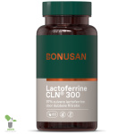 Bonusan Lactoferrine CLN® 300  60 VegaCapsules