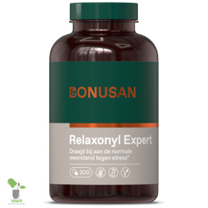 Bonusan Relaxonyl Expert 200 VegaCapsules