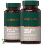 Bonusan Slaap en Ontspanning Bundel