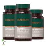 Bonusan-Widerstandsbündel Basic