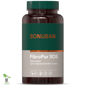 Bonusan FibroPur XOS 90 Kapseln