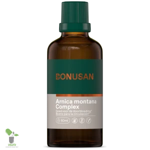 Bonusan Arnica montana Komplex 50 ml