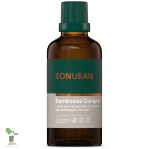 Bonusan Sambucus complex 50 ml