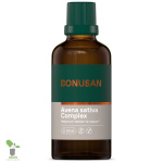 Bonusan Avena sativa complex 50 ml