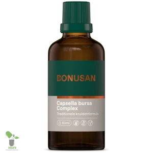 Bonusan Capsella bursa complex 50 ml
