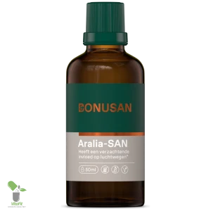 Bonusan Aralia-SAN 50 ml