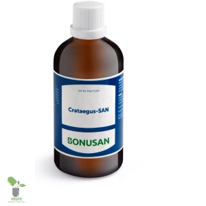 Bonusan Crataegus-SAN 100 ml