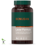 Bonusan Leber Formel 60 Tabletten