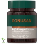 Bonusan PQQ Energie Complex 60 VegaCapsules