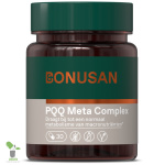Bonusan PQQ Meta Complex 30 Capsules