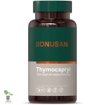 Bonusan Thymocapryl 60 VegaKapseln