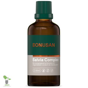 Bonusan Salvia complex 50 ml
