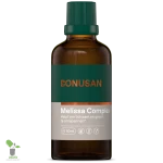 Bonusan Melissenkomplex 50 ml