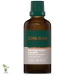 Bonusan Plantago major Komplex 50 ml