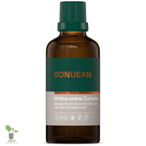 Bonusan Urtica urens 50 ml