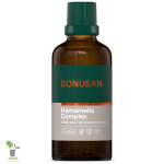 Bonusan Hamamelis Komplex 50 ml