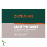 Bonusan Multi Pro Aktiv 60 Tabletten