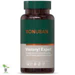 Bonusan Visionyl Expert 60 VegaCapsules