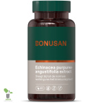 Bonusan Echinacea purpurea-angustifolia extract 60 Capsules