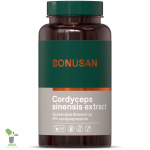Bonusan Cordyceps sinensis Extrakt 90 VegaKapseln